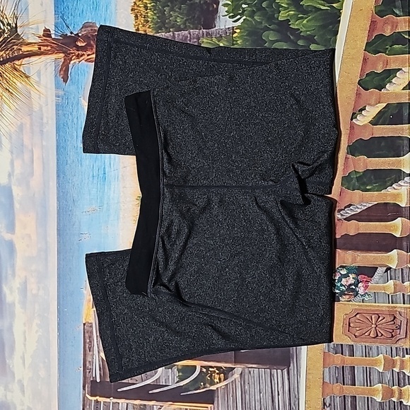 Lululemon Gray Yoga Pants Size‎ 4 - Picture 5 of 6